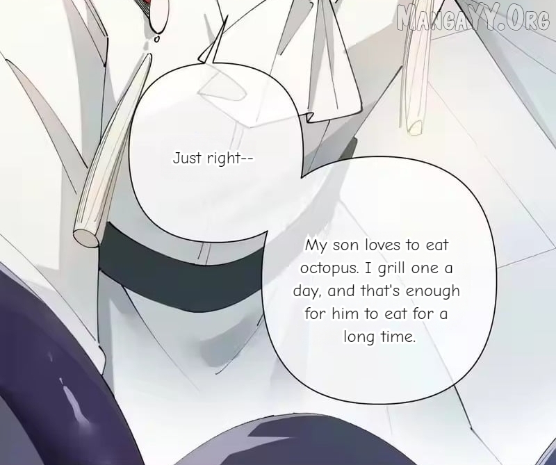 Her Marriage Was Called Off at Daytime, the Cutely Fierce Commander Asked Her For a Hug at Night Chapter 170 - page 52